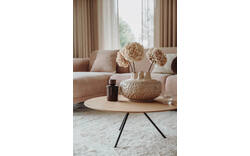 Goossens salontafel bo blank eiken - 8234729-goossens-bo-salontafel-eiken-01
