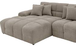 Goossens excellent u bank kubus bruin stof - 8252863-goossens-excellent-kubus-bank-stof-bruin-01