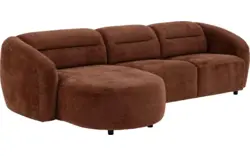 Goossens loungebank zitra bruin stof - 8252939-goossens-zitra-bank-stof-bruin-01