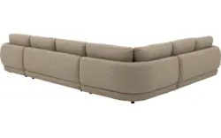 Goossens u bank premiere beige stof - 8252948-goossens-premiere-bank-stof-beige-01