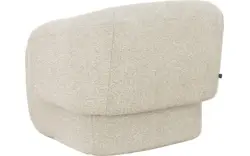 Goossens fauteuil uber beige stof - 8253068-goossens-uber-fauteuil-stof-01