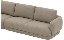 Goossens hoekbank premiere beige stof - 8260001-gespiegeld-02