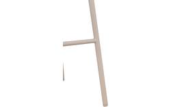 Goossens basic barstoel siem beige stof - 8260004-goossens-basic-siem-barstoel-stof-01