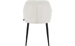 Goossens basic eetkamerstoel annelot beige stof - 8260008-goossens-basic-annelot-eetkamerstoel-stof-beige-01