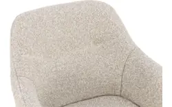Goossens basic eetkamerstoel annelot beige stof - 8260009-goossens-basic-annelot-eetkamerstoel-stof-beige-01