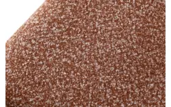 Goossens basic eetkamerstoel annelot rood stof - 8260010-goossens-basic-annelot-eetkamerstoel-stof-bruin-01