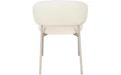 Goossens basic eetkamerstoel sanne beige stof - 8260016-goossens-basic-sanne-eetkamerstoel-stof-beige-01
