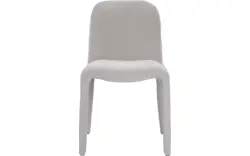 Goossens eetkamerstoel lisette beige stof - 8260040-goossens-lisette-eetkamerstoel-stof-beige-01
