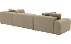 Goossens u bank lago bruin stof - 8260080-goossens-lago-bank-stof-bruin-01