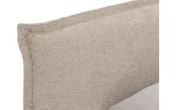Goossens boxspring gs 200 beige stof - 8260100-goossens-gs-200-boxspring-stof-01