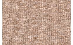 Goossens loungebank valdena roze stof - 8260117-gespiegeld-03