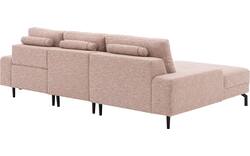 Goossens loungebank valdena roze stof - 8260117-goossens-valdena-bank-stof-roze-01