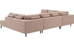 Goossens u bank valdena roze stof - 8260123-goossens-valdena-bank-stof-roze-02