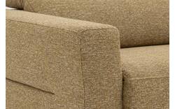 Goossens hoekbank comoda geel stof - 8260251-goossens-comoda-bank-stof-geel-01