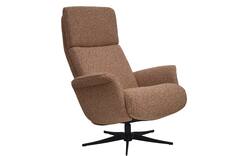 Goossens relaxstoel zenica rood stof - 8260282-goossens-zenica-fauteuil-stof-01