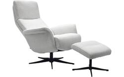 Goossens relaxstoel zenica beige stof - 8260284-goossens-zenica-fauteuil-stof-15
