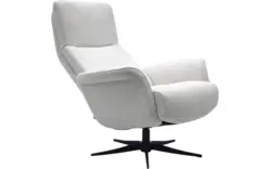 Goossens relaxstoel zenica beige stof - 8260284-goossens-zenica-fauteuil-stof-15