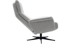 Goossens relaxstoel zenica beige stof - 8260284-goossens-zenica-fauteuil-stof-15