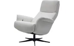 Goossens relaxstoel zenica beige stof - 8260284-goossens-zenica-fauteuil-stof-15