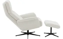 Goossens relaxstoel zenica beige stof - 8260284-goossens-zenica-fauteuil-stof-15