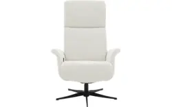 Goossens relaxstoel zenica beige stof - 8260284-goossens-zenica-fauteuil-stof-15