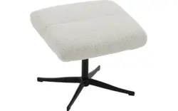 Goossens relaxstoel zenica beige stof - 8260284-goossens-zenica-fauteuil-stof-15