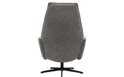Goossens relaxstoel tusla bruin stof - 8260286-goossens-tusla-fauteuil-stof-15