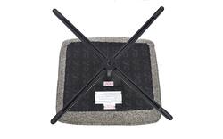 Goossens relaxstoel tusla bruin stof - 8260286-goossens-tusla-fauteuil-stof-15