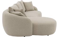 Goossens loungebank ava beige stof - 8260295-goossens-ava-bank-stof-beige-01