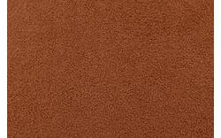 Goossens excellent loungebank sens bruin stof - 8260371-gespiegeld-02