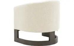 Goossens fauteuil sweet wit stof - 8260373-goossens-sweet-fauteuil-stof-16