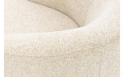 Goossens fauteuil sweet wit stof - 8260373-goossens-sweet-fauteuil-stof-15