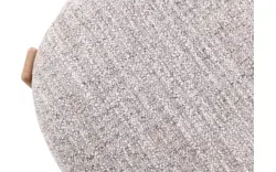 Goossens basic eetkamerstoel linde beige stof - 8260448-goossens-basic-linde-eetkamerstoel-stof-beige-01