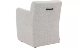 Goossens eetkamerstoel montana beige stof - 8260667-goossens-montana-eetkamerstoel-stof-beige-02