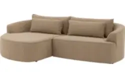 Goossens loungebank silas bruin stof - 8260669-goossens-silas-bank-stof-bruin-01