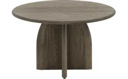 Goossens eettafel slim bruin eiken - 8260760-goossens-slim-eettafel-eiken-bruin-15