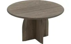 Goossens eettafel slim bruin eiken - 8260760-goossens-slim-eettafel-eiken-bruin-15
