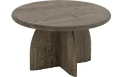 Goossens salontafel slim bruin eiken - 8260761-goossens-slim-salontafel-eiken-15