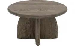 Goossens salontafel slim bruin eiken - 8260761-goossens-slim-salontafel-eiken-16