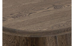 Goossens salontafel slim bruin eiken - 8260761-goossens-slim-salontafel-eiken-15