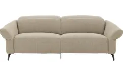 Goossens zitbank mason beige stof - 8260817-goossens-mason-bank-stof-beige-16