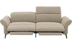 Goossens zitbank mason beige stof - 8260817-goossens-mason-bank-stof-beige-22
