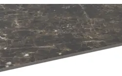 Goossens excellent eettafel pietra bruin keramiek - 8260827-goossens-excellent-pietra-los-blad-keramiek-15
