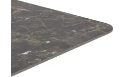 Goossens excellent eettafel pietra bruin keramiek - 8260833-goossens-excellent-pietra-los-blad-keramiek-15
