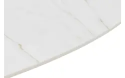 Goossens excellent eettafel pietra wit keramiek - 8260834-goossens-excellent-pietra-los-blad-keramiek-15