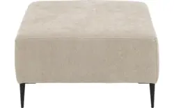 Goossens hocker key west bruin stof - 8260845-goossens-key-west-hocker-stof-01