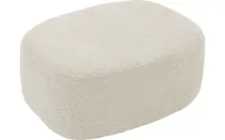 Goossens hocker nomi wit stof - 8261021-goossens-nomi-hocker-stof-15