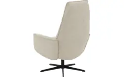 Goossens relaxstoel tusla beige stof - 8261051-goossens-tusla-fauteuil-stof-01
