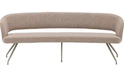 Goossens excellent eetkamerbank ostuni roze stof - 8261064-goossens-excellent-ostuni-eetkamerstoel-stof-roze-15