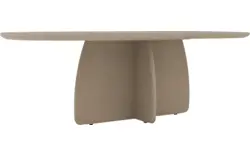 Goossens eettafel zione bruin eiken - 8261081-goossens-zione-eettafel-eiken-bruin-15